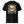 Load image into Gallery viewer, Back view of black Euro-Rally T-Shirt by Vintage Vices
