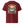 Load image into Gallery viewer, Back view of burgundy Euro-Rally T-Shirt by Vintage Vices