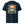 Load image into Gallery viewer, Back view of French navy Euro-Rally T-Shirt by Vintage Vices