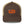 Load image into Gallery viewer, Flat 6 World Trucker Cap-(Orange)
