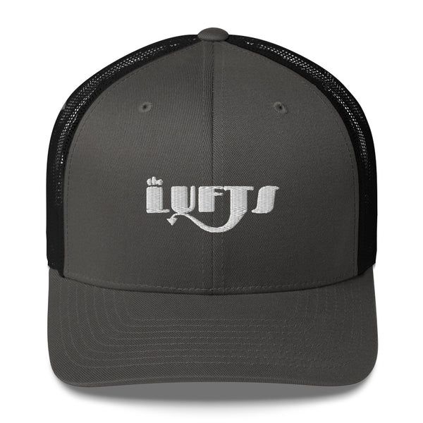 The LUFTS Trucker Cap