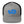 Load image into Gallery viewer, Flat 6 World - Vintage Vices -Trucker Cap ( Blue)
