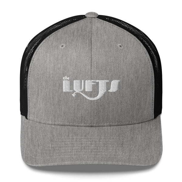 The LUFTS Trucker Cap