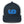 Load image into Gallery viewer, Flat 6 World - Vintage Vices -Trucker Cap ( Blue)
