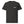 Load image into Gallery viewer, Front view of The Lufts Classic Logo T-Shirt Dark in dark heather grey by Vintage Vices