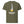 Load image into Gallery viewer, Back view of The Lufts Classic Logo T-Shirt Dark in khaki by Vintage Vices