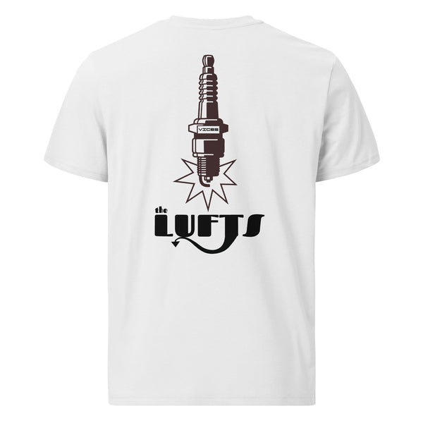 The Lufts Logo Shirt LT Colors