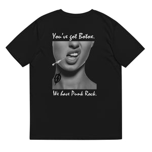 Petrolhead Band Merch
