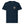 Load image into Gallery viewer, Front view of blue Badges T-Shirt by Vintage Vices
