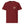 Load image into Gallery viewer, Front view of burgundy Badges T-Shirt by Vintage Vices
