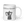 Carregar imagem no visualizador da galeria, Front view of Cafetera Racers Mug by Vintage Vices, featuring café racer graphic, white
