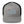 Cargar imagen en el visor de la galería, Front view of Flat 6 World Trucker Cap by Vintage Vices with gray embroidered lettering, heather gray
