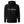 Load image into Gallery viewer, Back view of black Targa GA Hoodie by Vintage Vices
