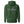 Load image into Gallery viewer, Back view of forest green Targa GA Hoodie by Vintage Vices
