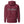 Load image into Gallery viewer, Back view of maroon Targa GA Hoodie by Vintage Vices
