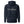 Load image into Gallery viewer, Back view of navy Targa GA Hoodie by Vintage Vices
