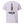 Load image into Gallery viewer, Back view of The Lufts Classic Logo T-Shirt in lavender by Vintage Vices
