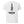 Load image into Gallery viewer, Back view of The Lufts Classic Logo T-Shirt in white by Vintage Vices
