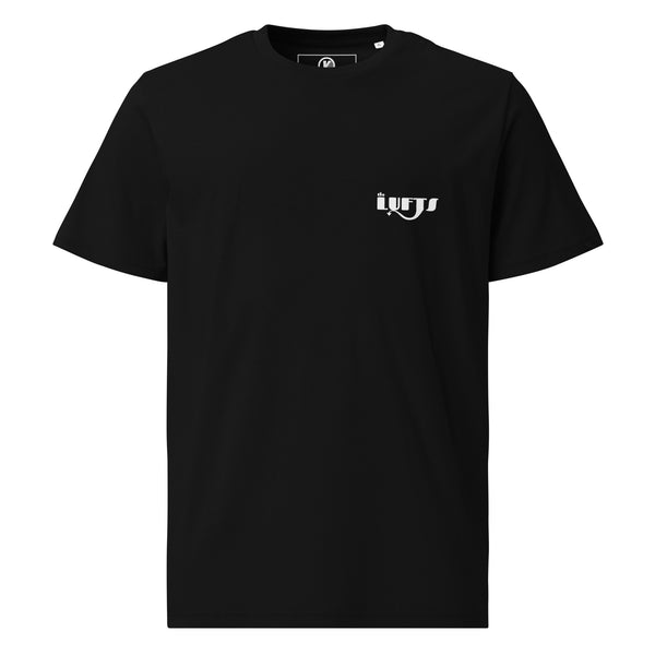 The Lufts Logo Shirt DK Colors