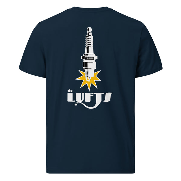 The Lufts Logo Shirt DK Colors