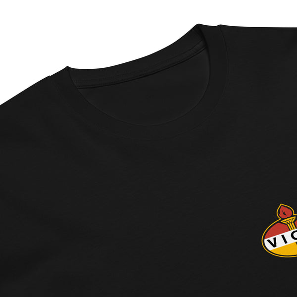 Monaco Historique T-Shirt - Vintage Vices