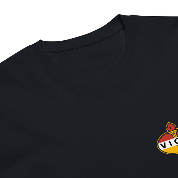 Monaco Historique T-Shirt - Vintage Vices